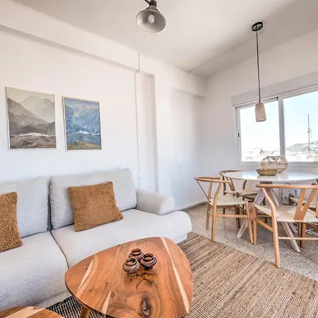 Penthouse With Rooftop Terrace In Torrecilla Lejlighed