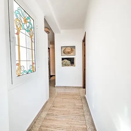 Penthouse With Rooftop Terrace In Torrecilla * Nerja